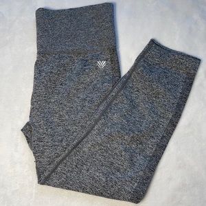 Forever 21 workout leggings